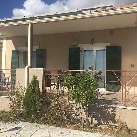 George Apartments Lourdata (Kefalonia) Exterior photo