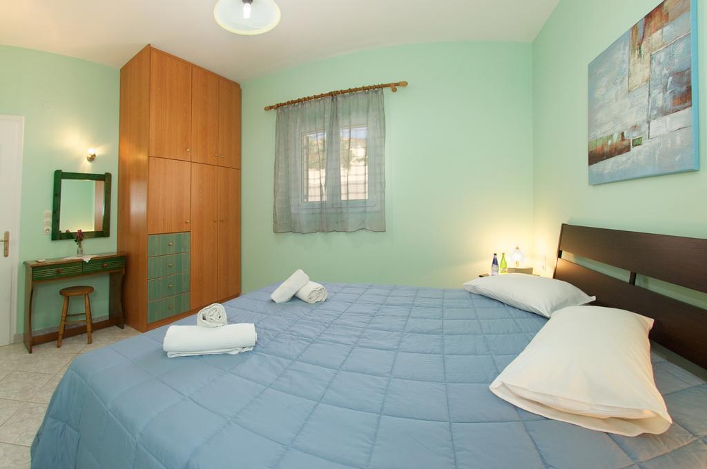 George Apartments Lourdata (Kefalonia) Room photo
