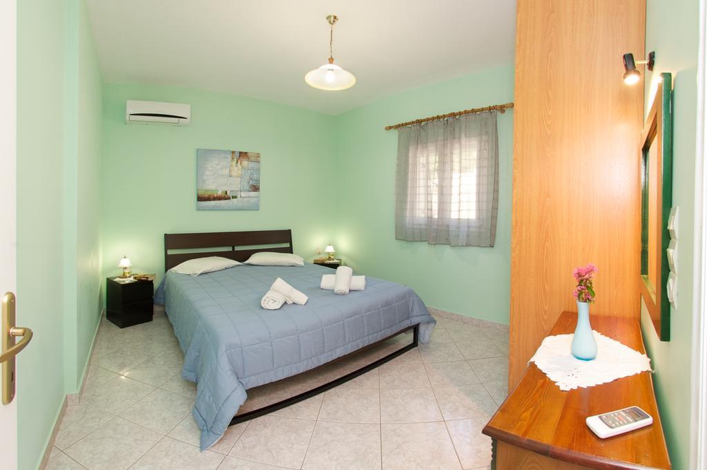 George Apartments Lourdata (Kefalonia) Room photo