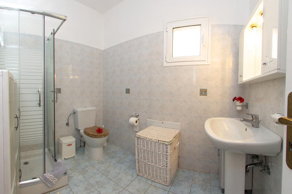 George Apartments Lourdata (Kefalonia) Room photo