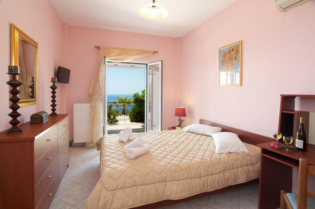 George Apartments Lourdata (Kefalonia) Room photo