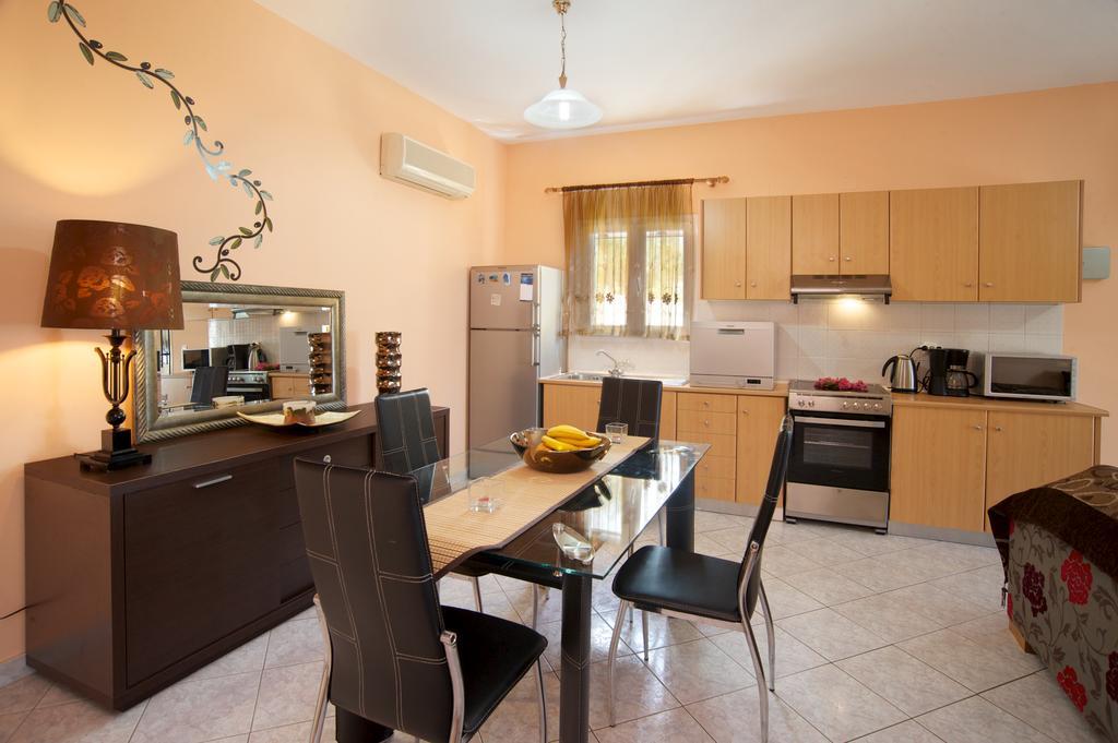 George Apartments Lourdata (Kefalonia) Room photo