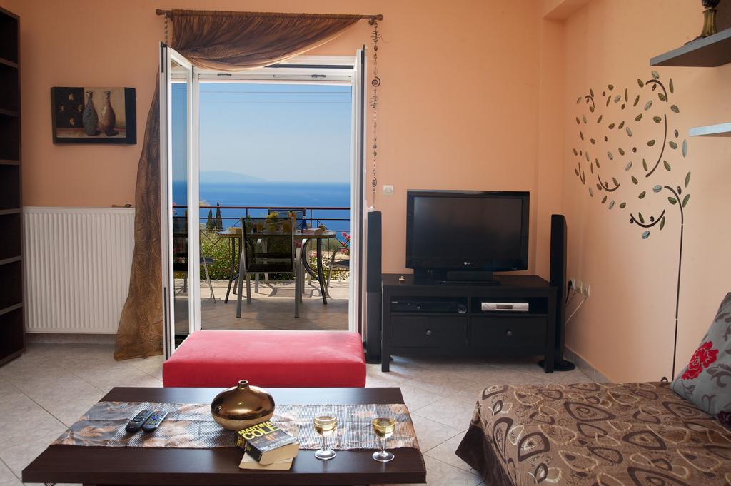 George Apartments Lourdata (Kefalonia) Room photo