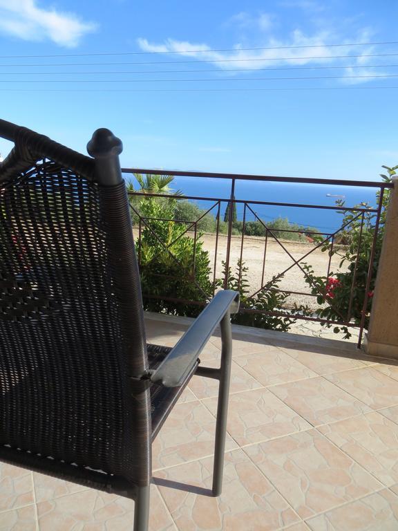 George Apartments Lourdata (Kefalonia) Room photo