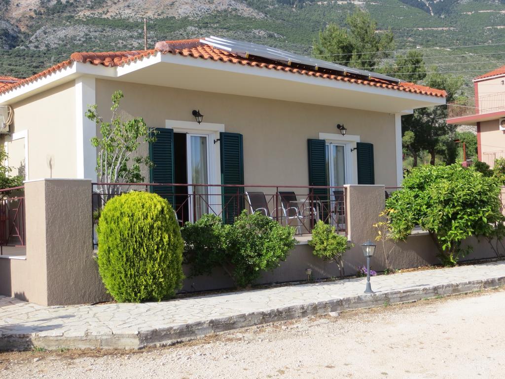 George Apartments Lourdata (Kefalonia) Room photo