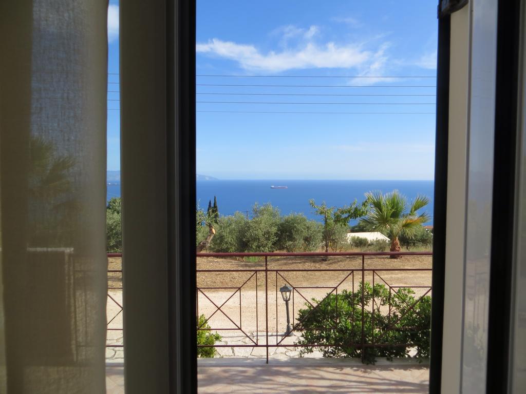 George Apartments Lourdata (Kefalonia) Room photo