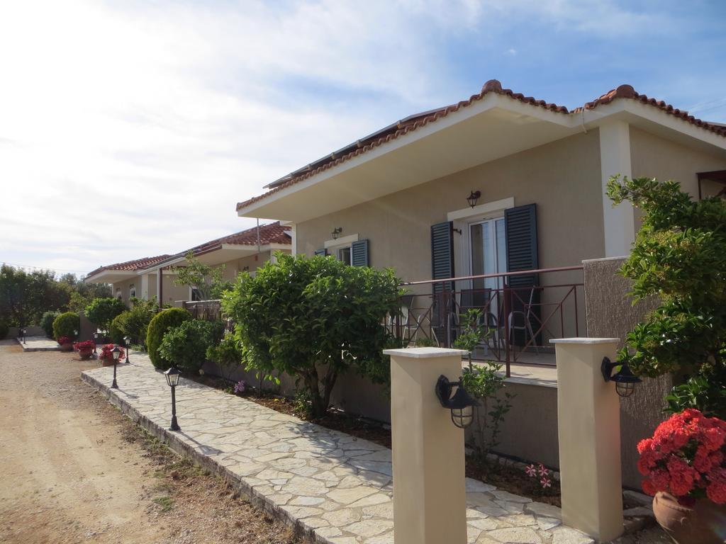 George Apartments Lourdata (Kefalonia) Room photo
