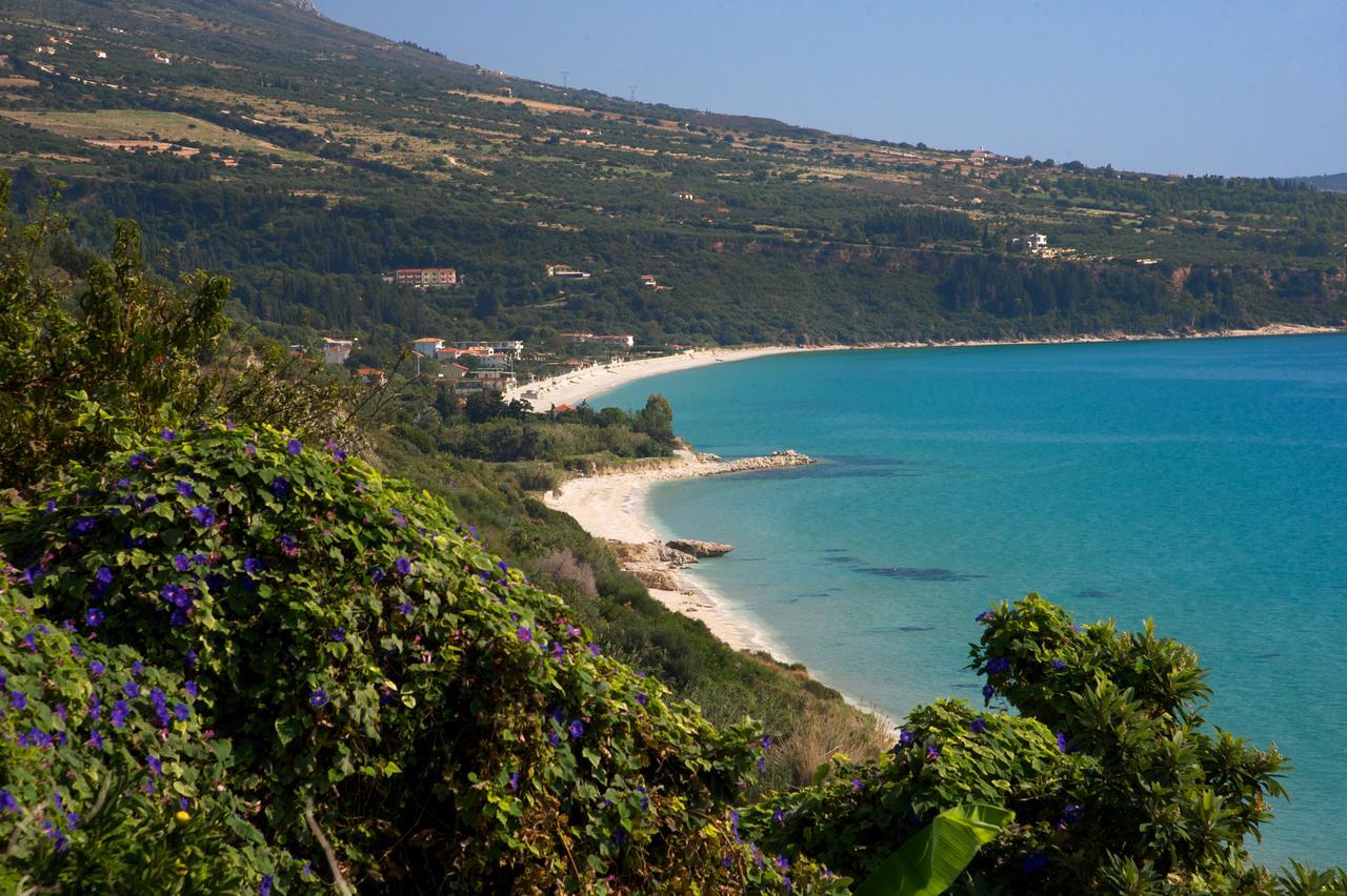 George Apartments Lourdata (Kefalonia) Exterior photo