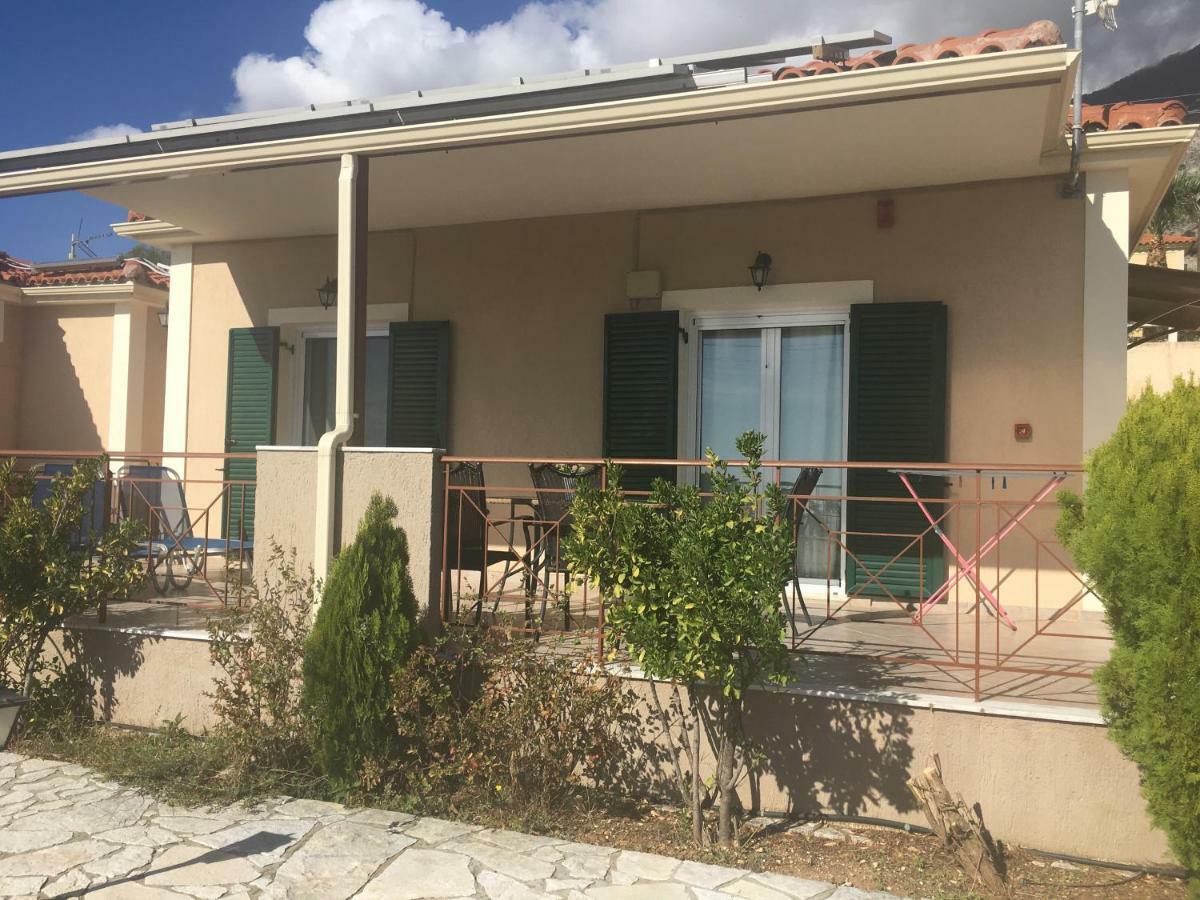 George Apartments Lourdata (Kefalonia) Exterior photo