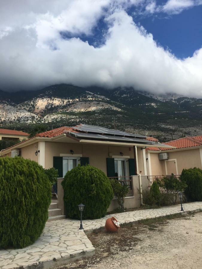 George Apartments Lourdata (Kefalonia) Room photo