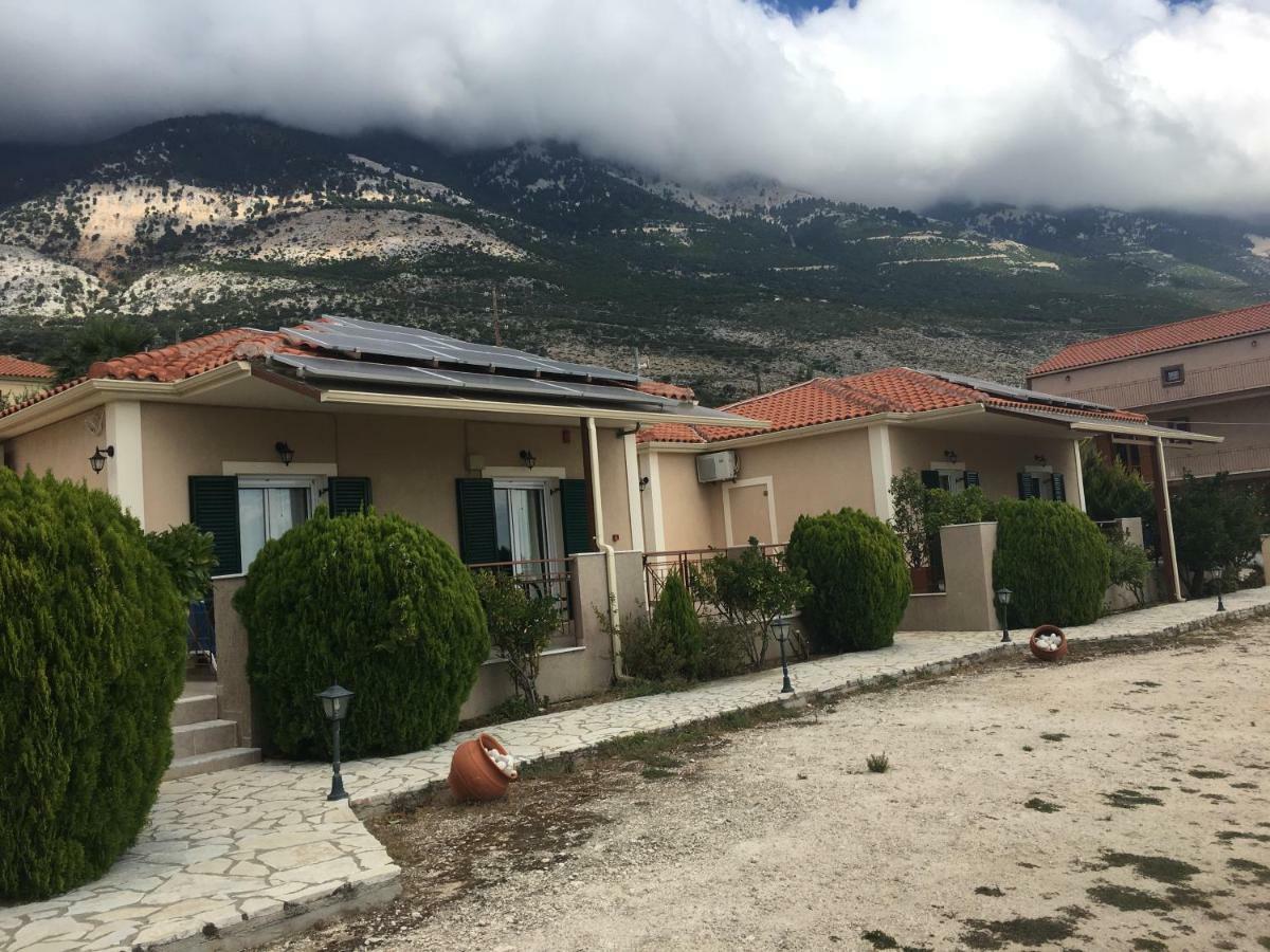 George Apartments Lourdata (Kefalonia) Exterior photo