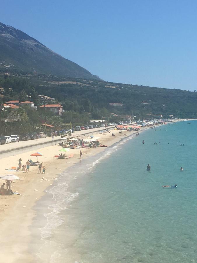 George Apartments Lourdata (Kefalonia) Exterior photo